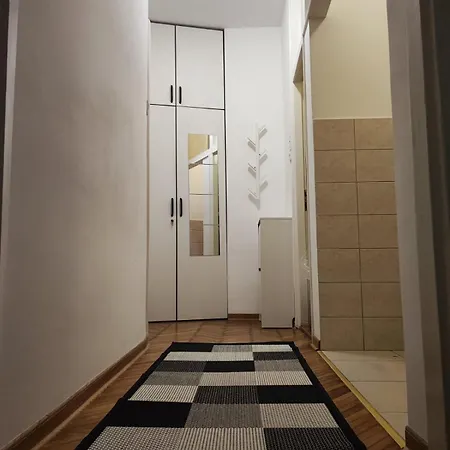 Parlament Center Apartment *