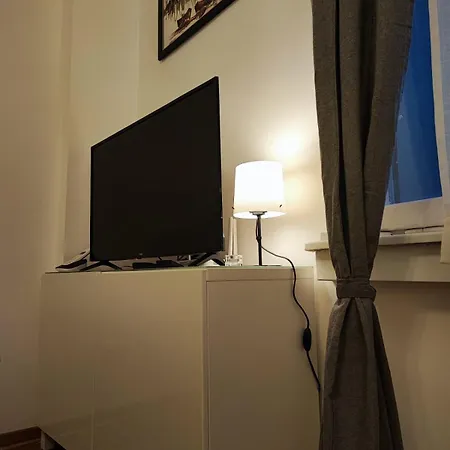 Apartment Parlament Center *