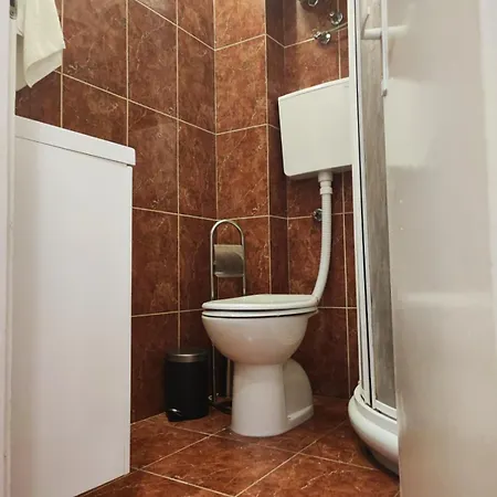 Parlament Center Apartment